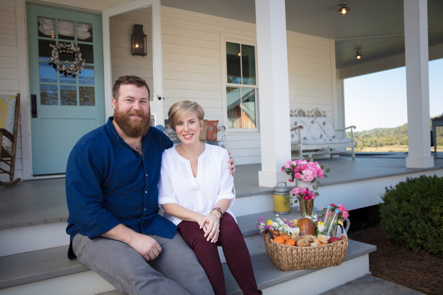 ‘Home Town’ Is Returning To HGTV