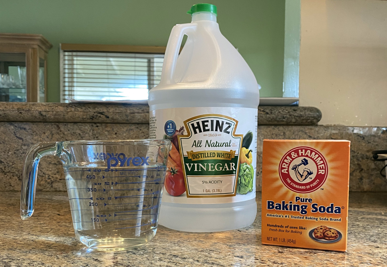 Homemade Drain Cleaner Recipe To Clear, Baking Soda And Vinegar To Clean Bathtub Drain
