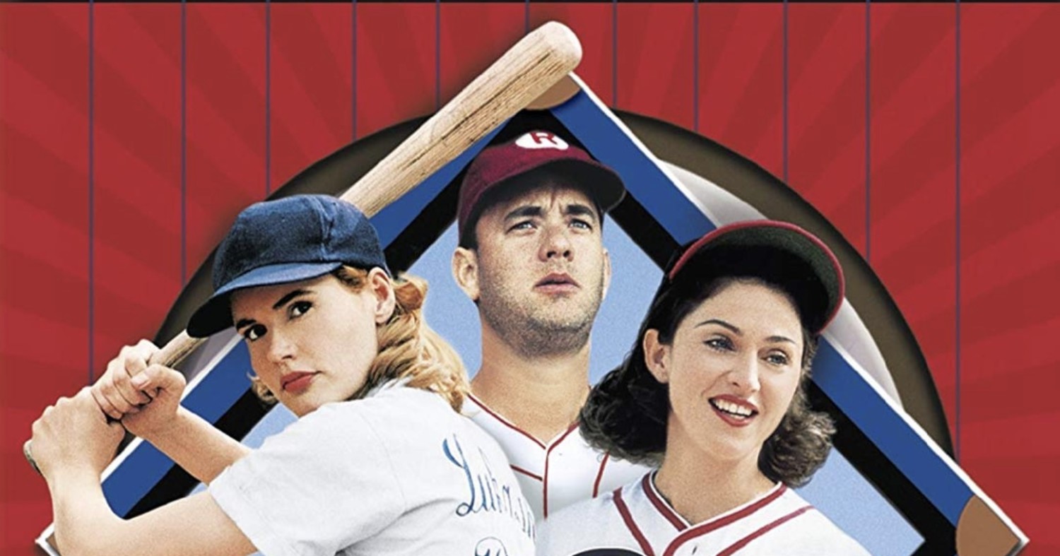 'A League Of Their Own' Is Getting A Spin-Off TV Show - Simplemost - A League Of Their Own Season 11 Watch Online