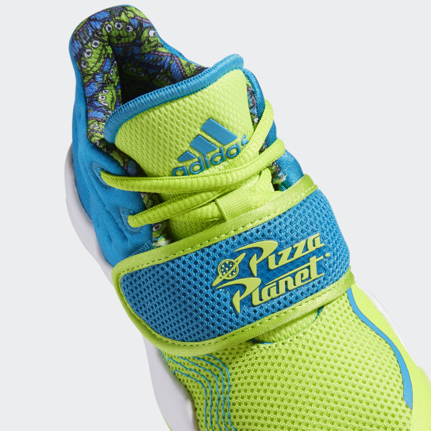 Adidas Has Toy Story' Collection Of Shoes, Clothing