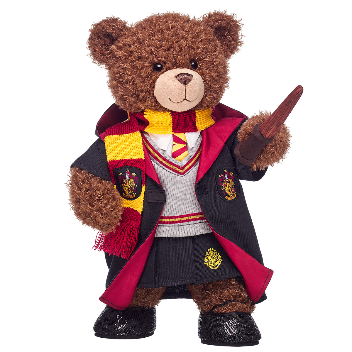 Build-A-Bear Is Releasing A New 'Harry 