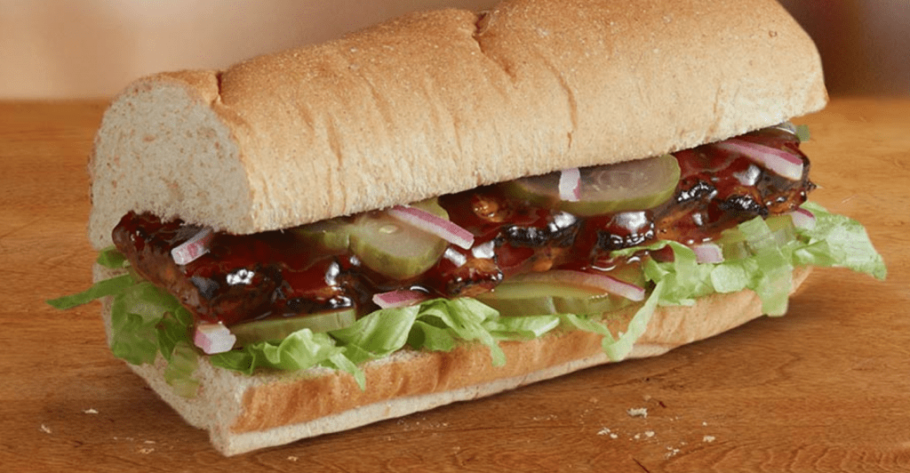 Subway Is Turning Up The Heat With 2 New Spicy Sandwiches