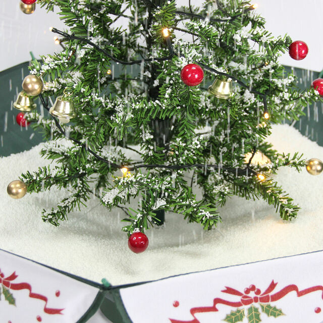 NEW PRIM COUNTRY HANGING MINI " KEEP CHRISTMAS " 3 pc BOX SET ORNAMENT ap 