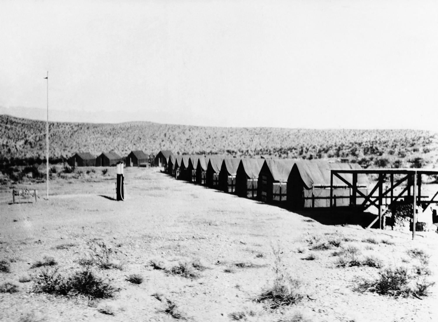 1931 las vegas hoover dam construction