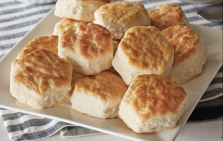 cracker barrel biscuit recipe