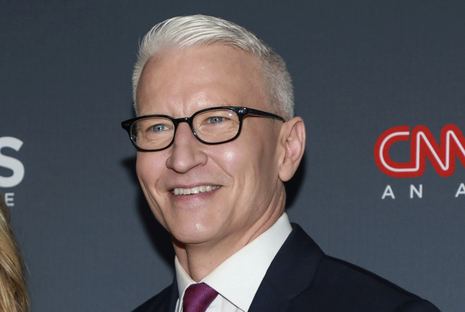 Anderson Cooper will replace Alex Trebek on Jeopardy!