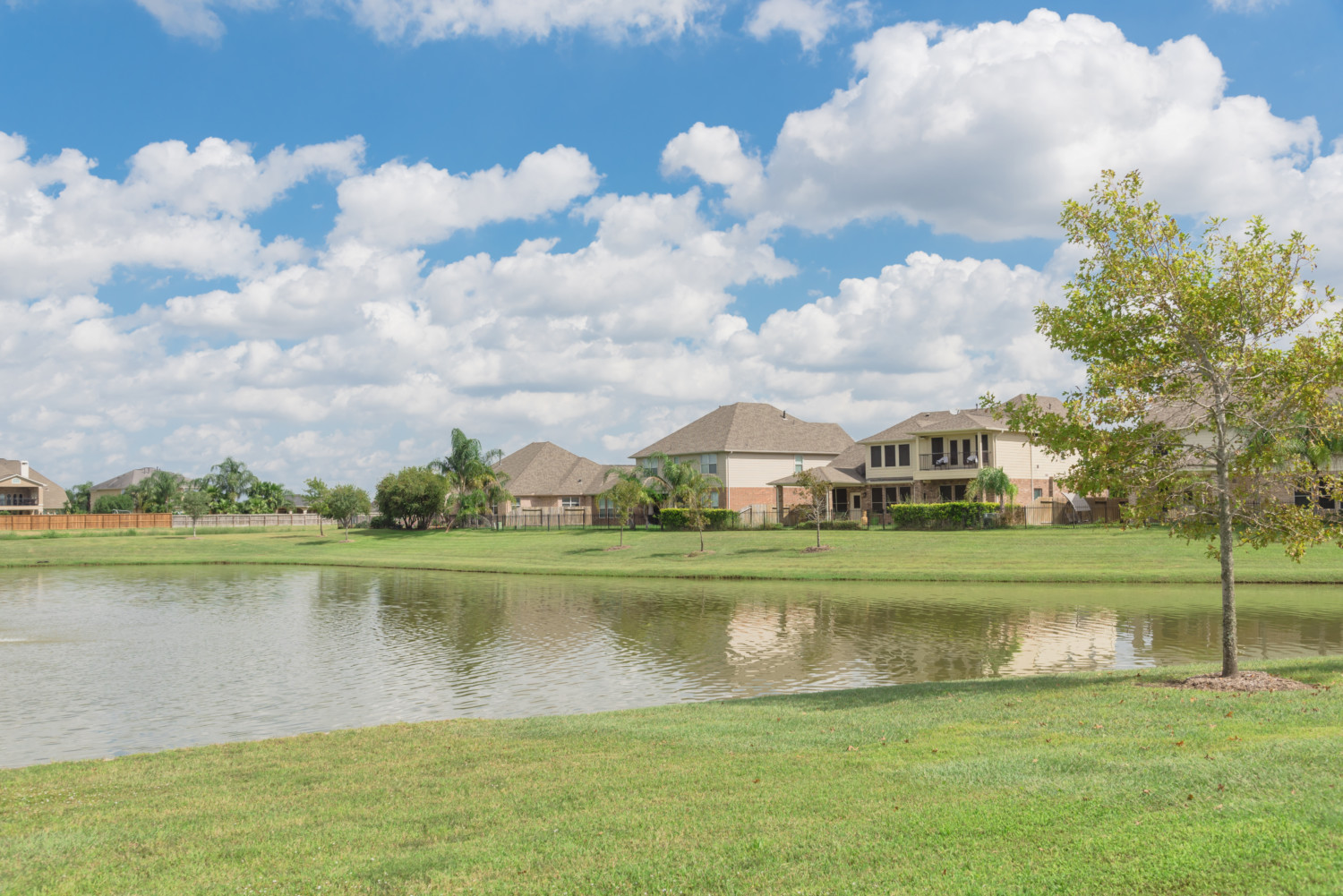 Pearland Texas houses