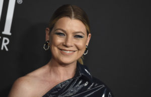 Ellen Pompeo-Grey's Anatomy series finale could be approaching