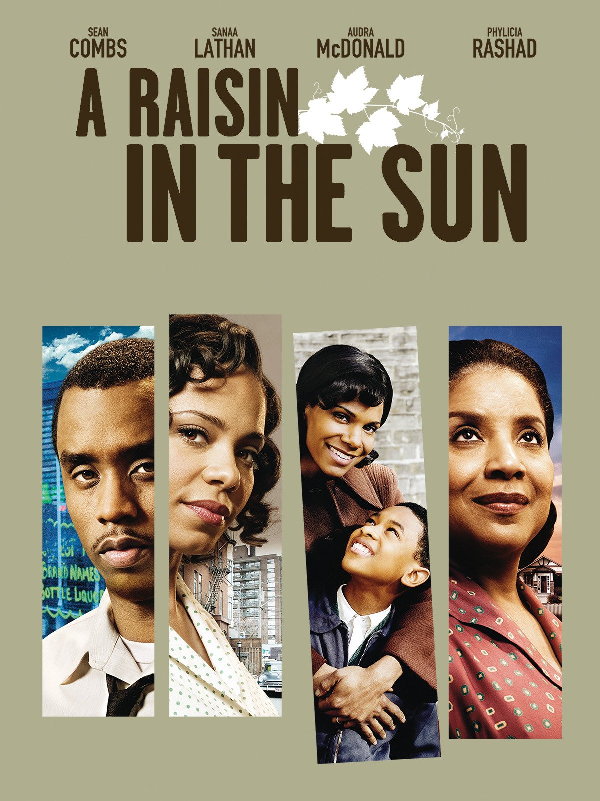 Raisin in the Sun movie