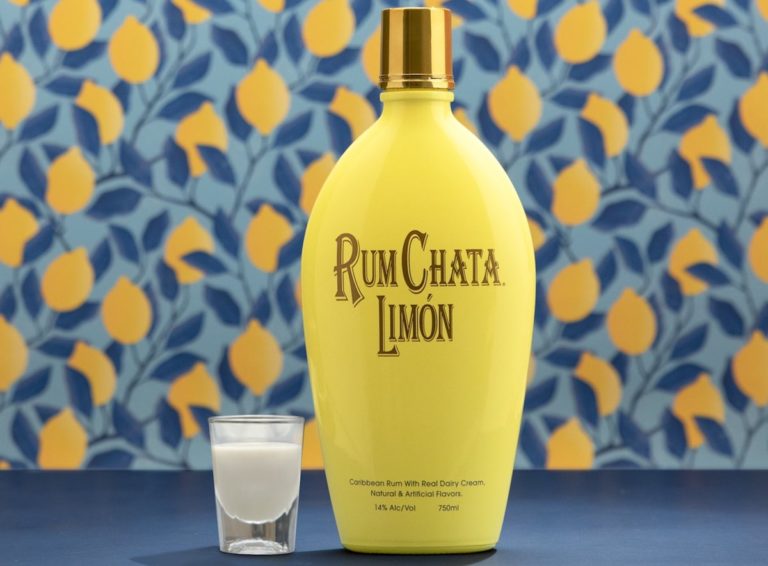 RumChata Limón Is Now Available Nationwide - Simplemost