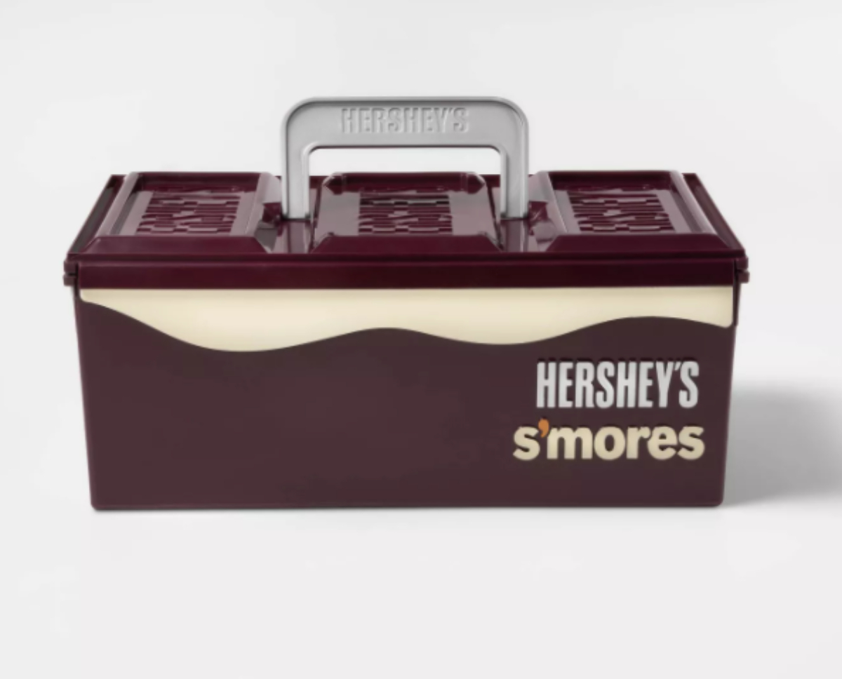 s'mores kit