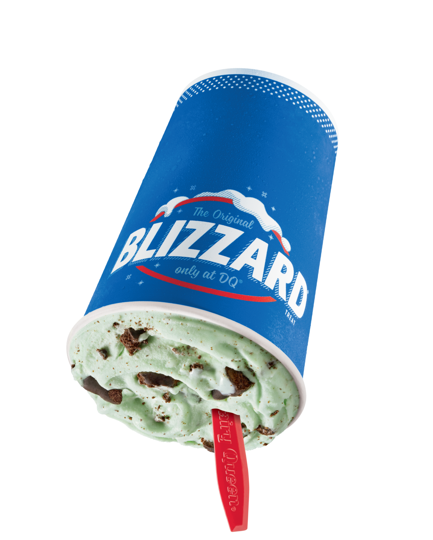 Dairy Queen's Summer Blizzards Are Here And They Look Delicious :: WRAL.com