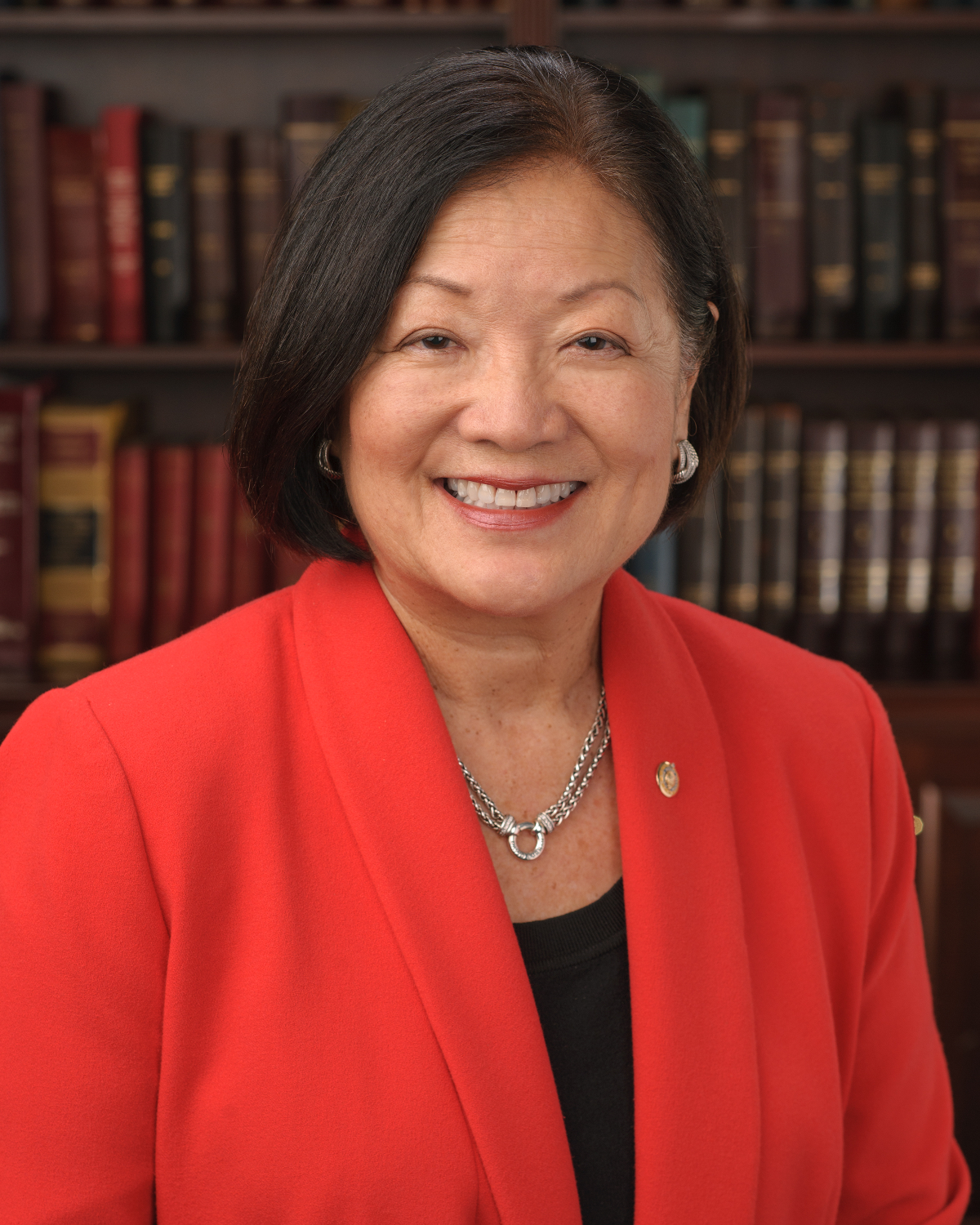 Asian American women in politics
