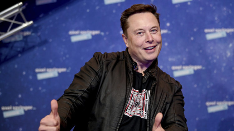 Elon Musk Shared Asperger's Diagnosis On 'SNL' - Simplemost