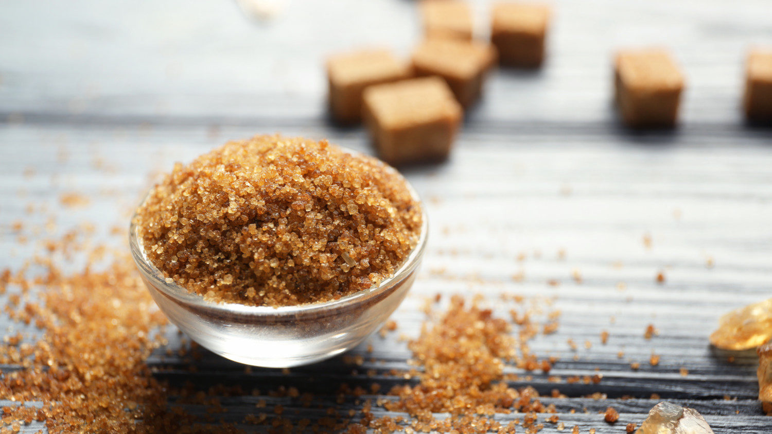 Knowing these brown sugar substitutes can save your baking in a pinch
