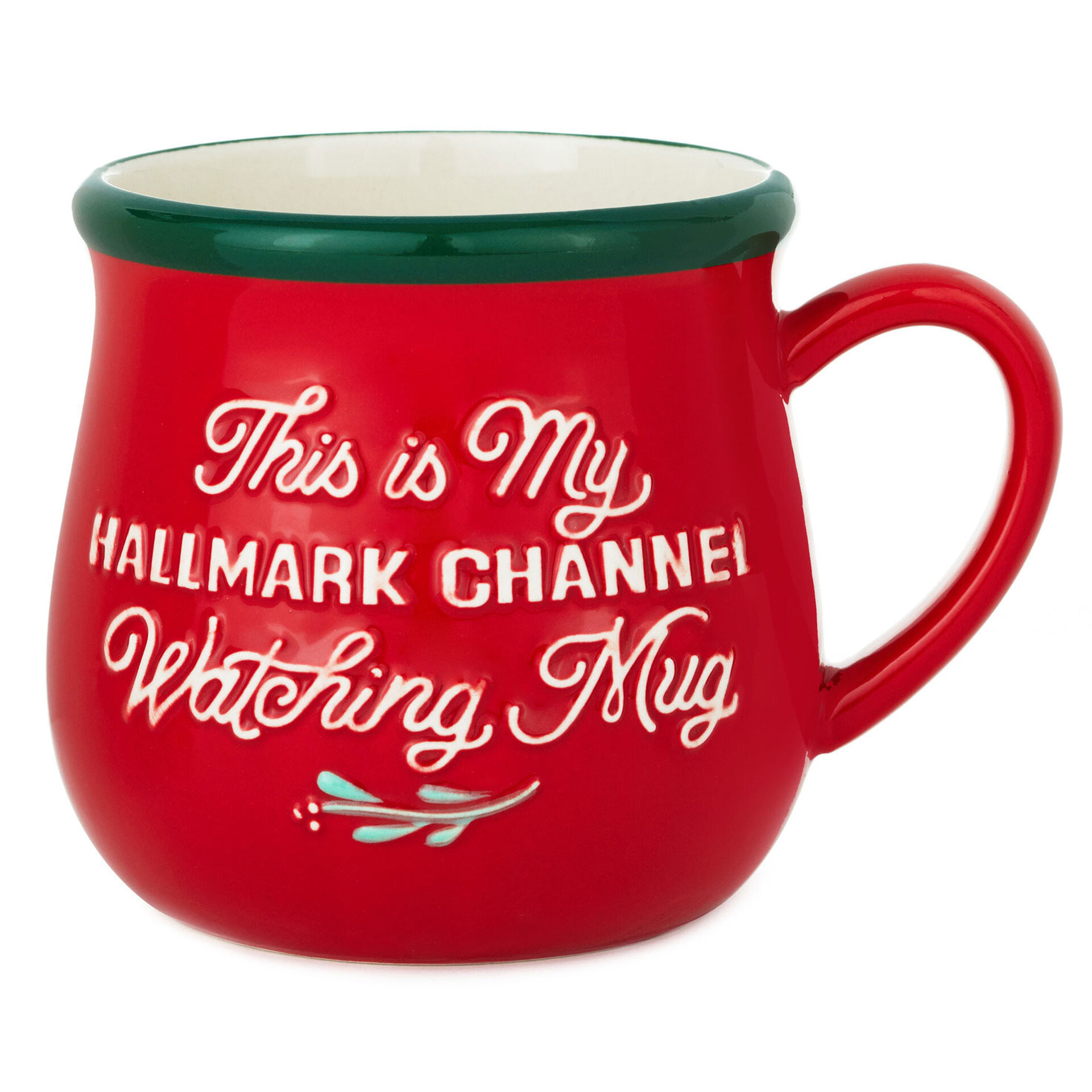 Hallmark Channel Christmas movies