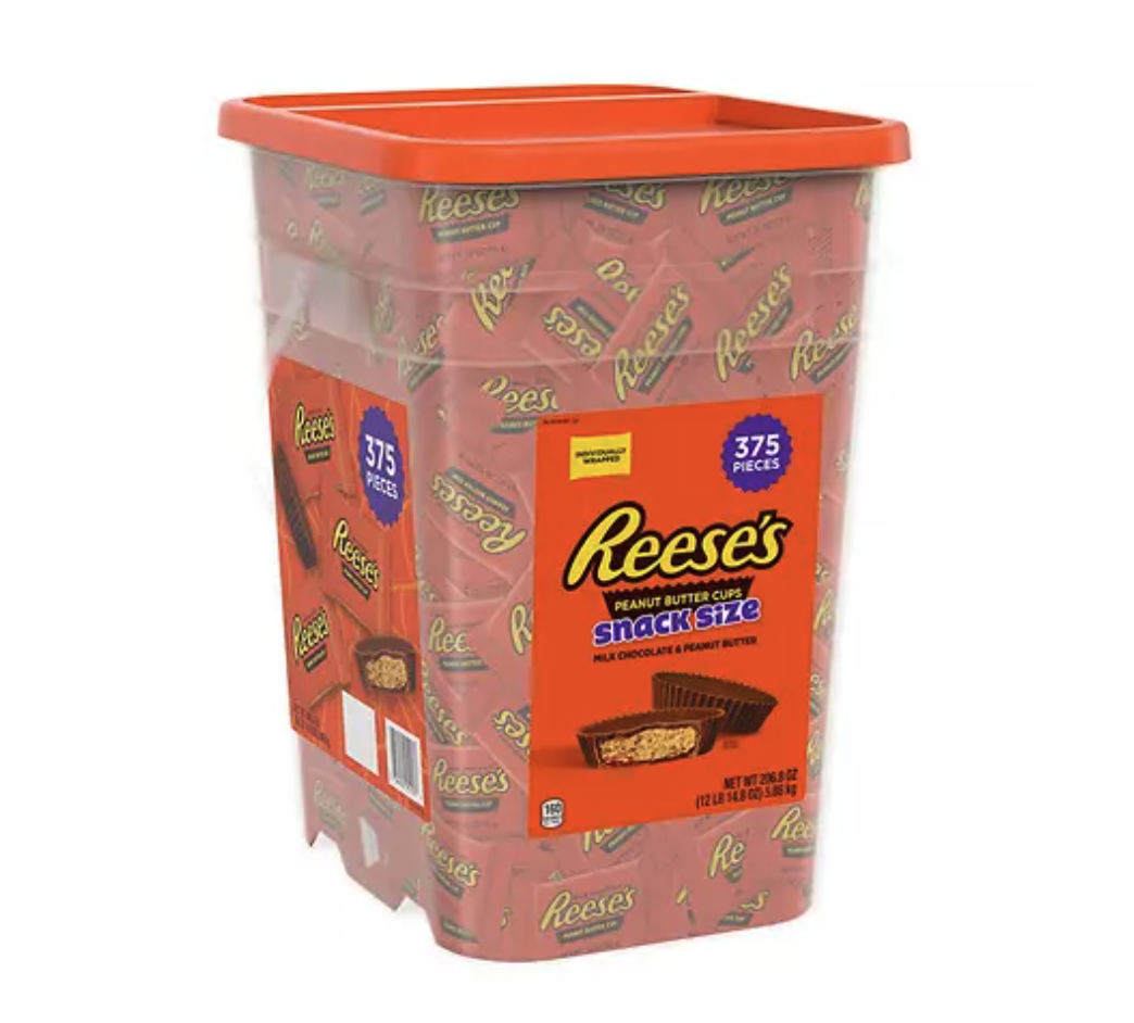 International Delight Is Debuting A New Reese’s Iced Coffee Flavor