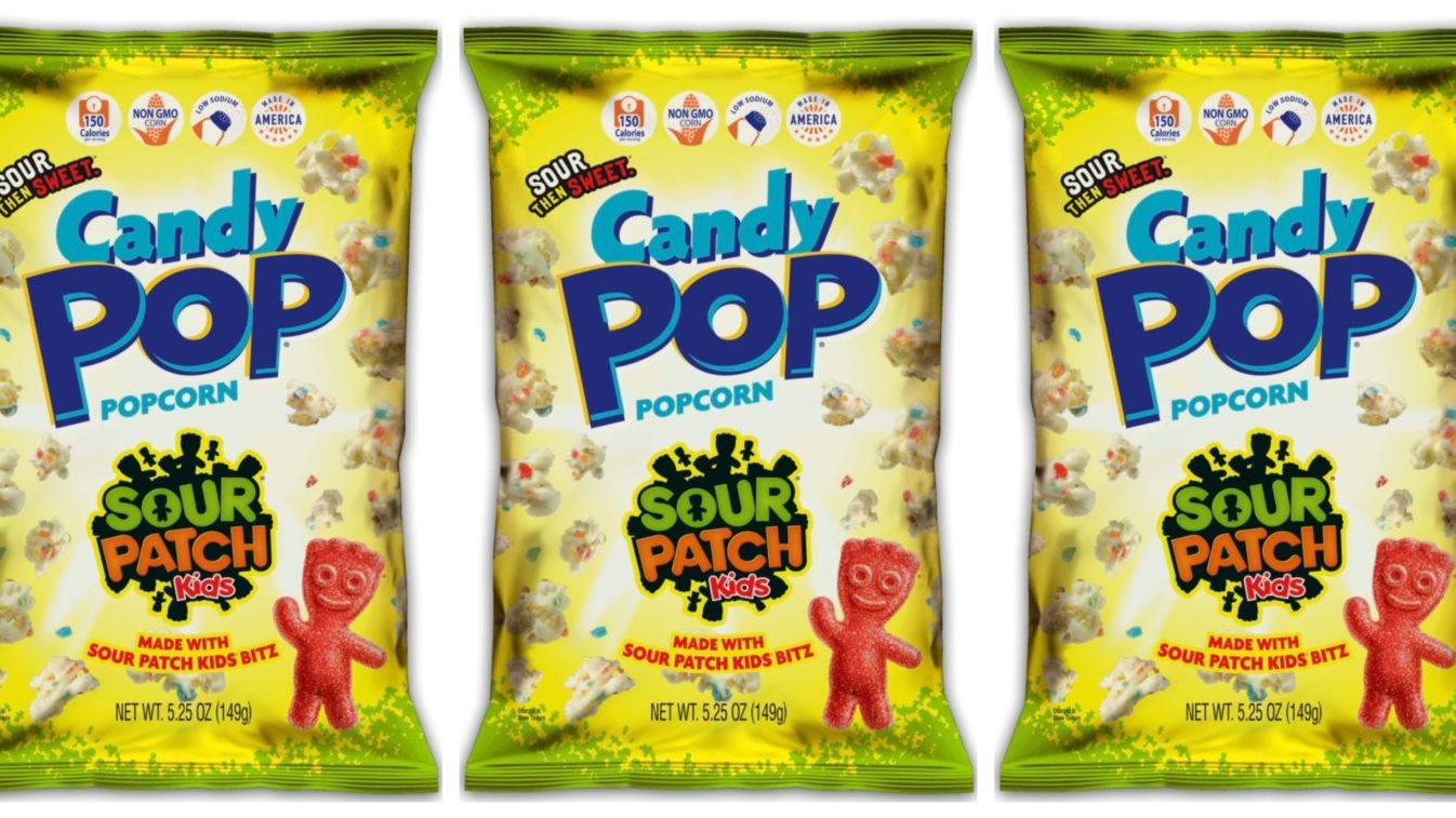 candy pop sour patch kids