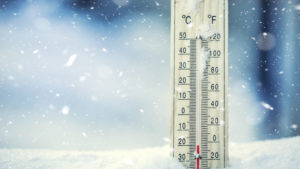 farmers almanac predicts long cold winter