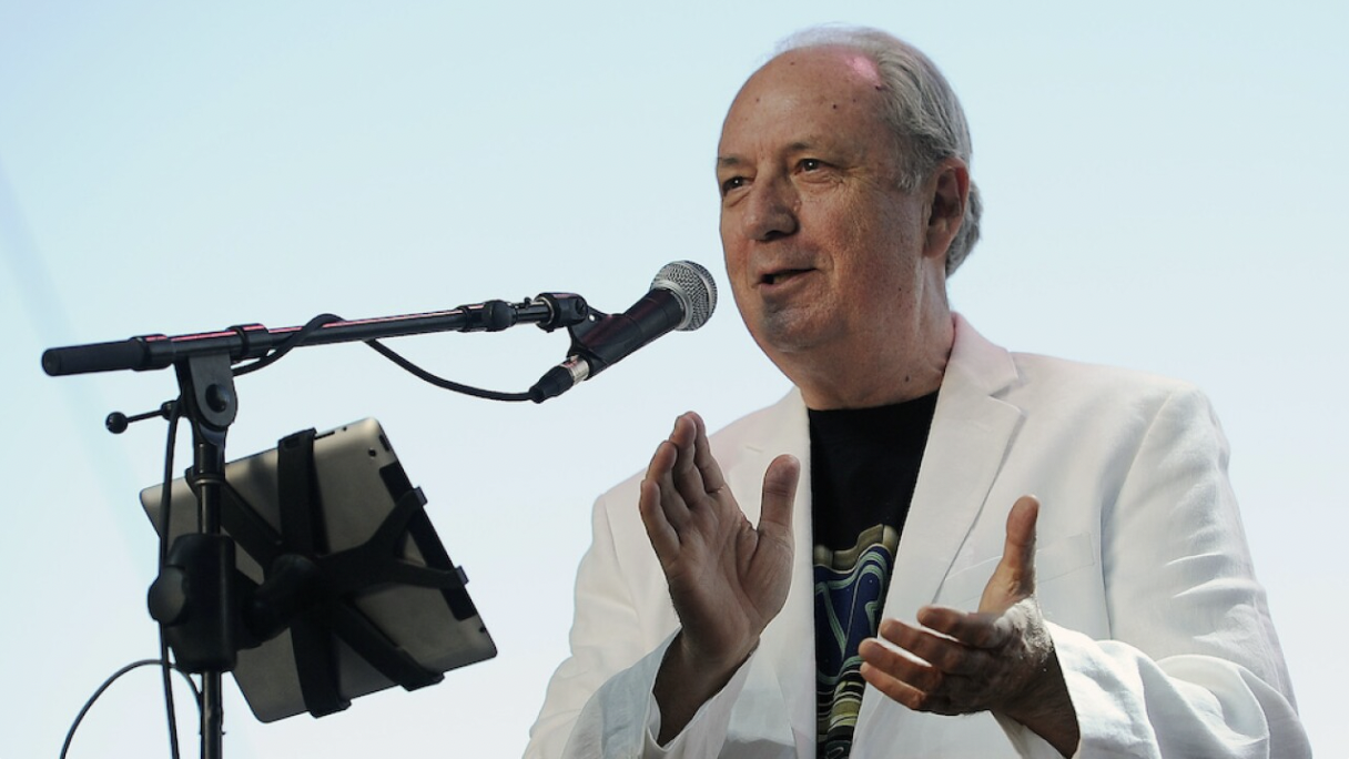 Michael Nesmith of the Monkees