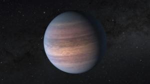 Jupiter-like planet TOI-2180 b found by citizen scientists