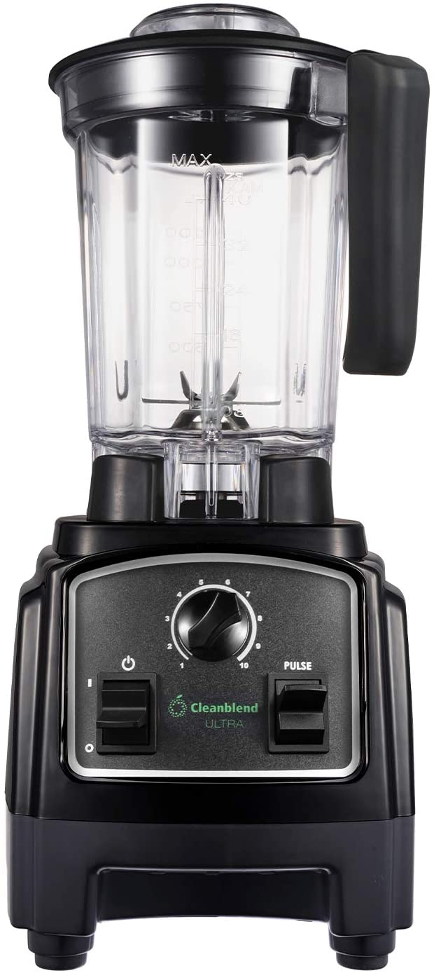 Rationalization space Lake Taupo Whip Up Delicious Smoothies And Soups In Seconds With The Best Cleanblend  Blenders