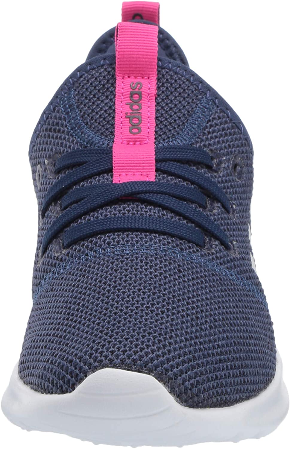 Adidas Cloudfoam Pure Womens Running Shoes Blue