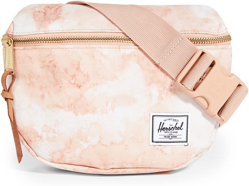 10 stylish fanny packs to keep you hands-free when you're on the go