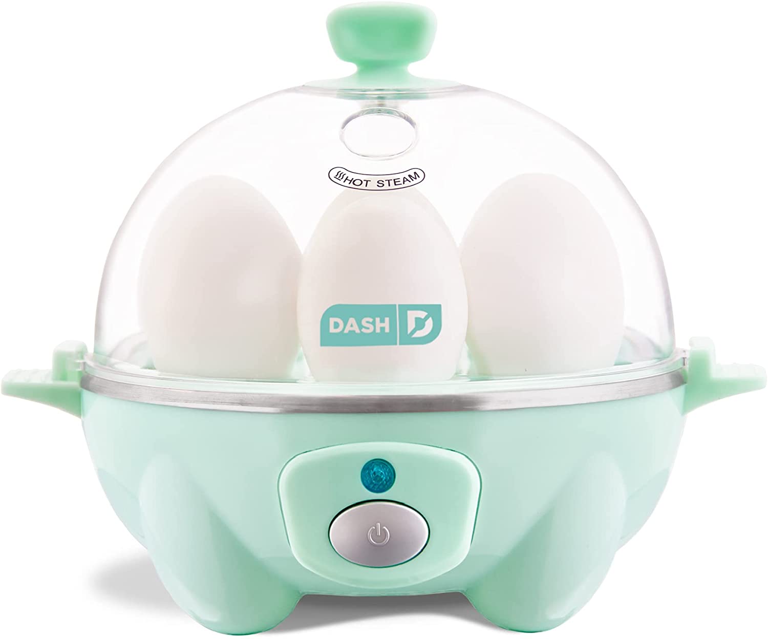 Dash egg cooker