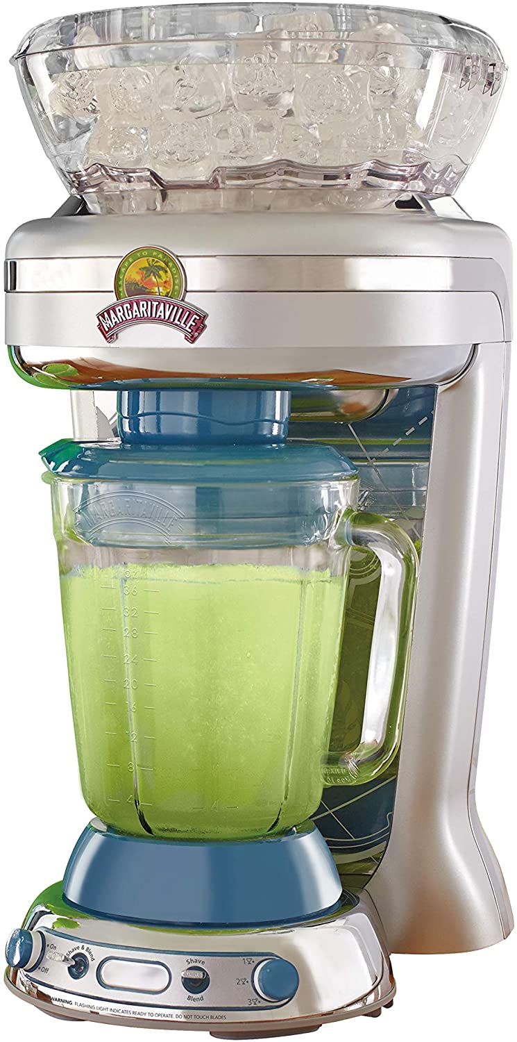 Details about   Margarita Machine Frozen Cocktail Slush Drink Blend Automate Beverage Concoction 