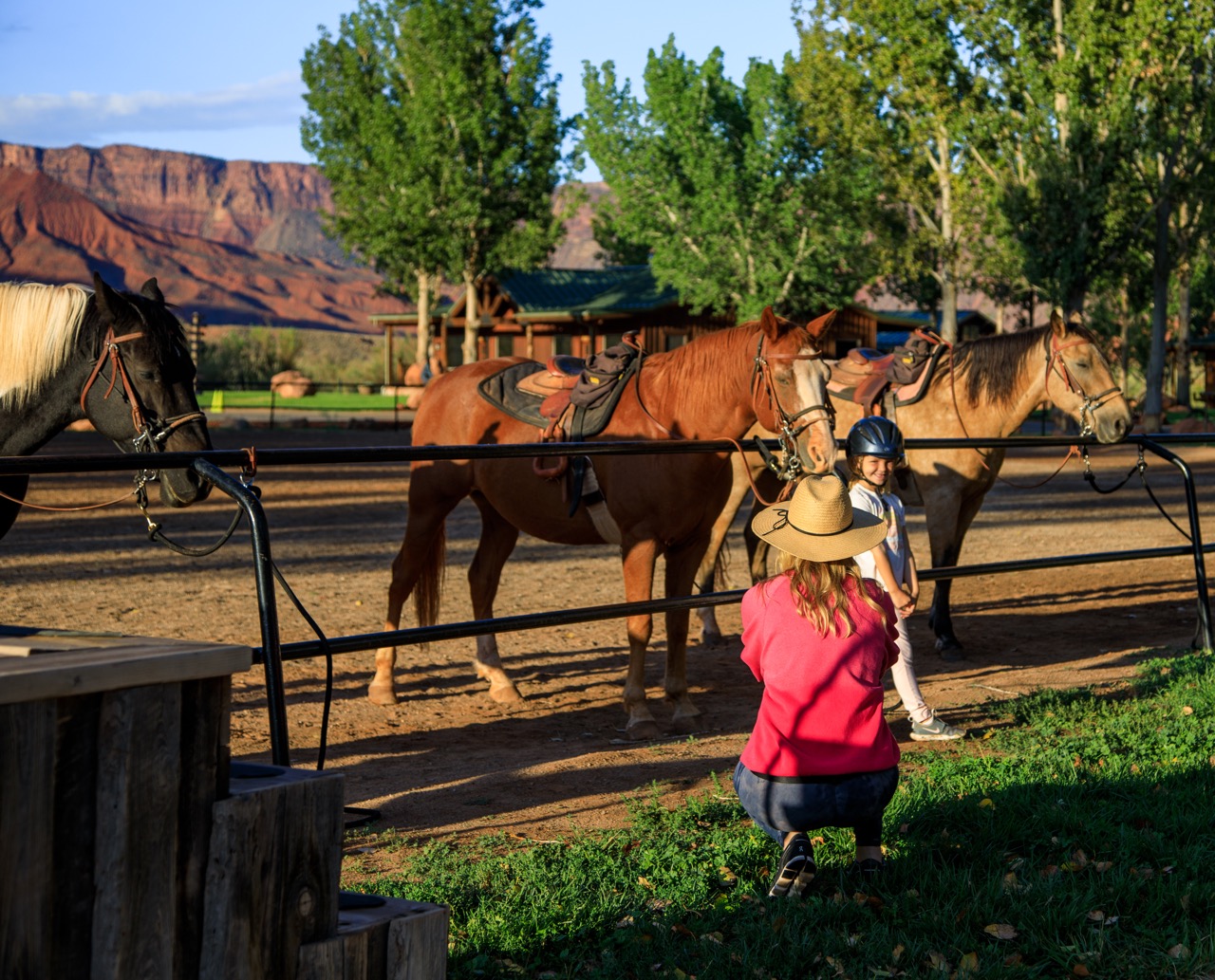 9 Kid Friendly Dude Ranches For Your