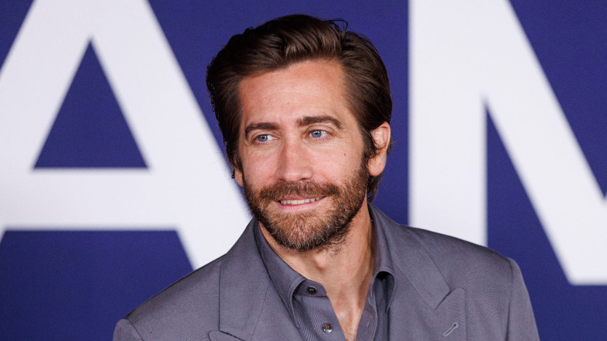 Jake Gyllenhaal To Star In ‘Road House’ Remake
