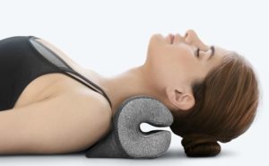 Neck and shoulder relaxer