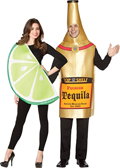 These adult Halloween costumes let you channel the spirit of the spooky ...