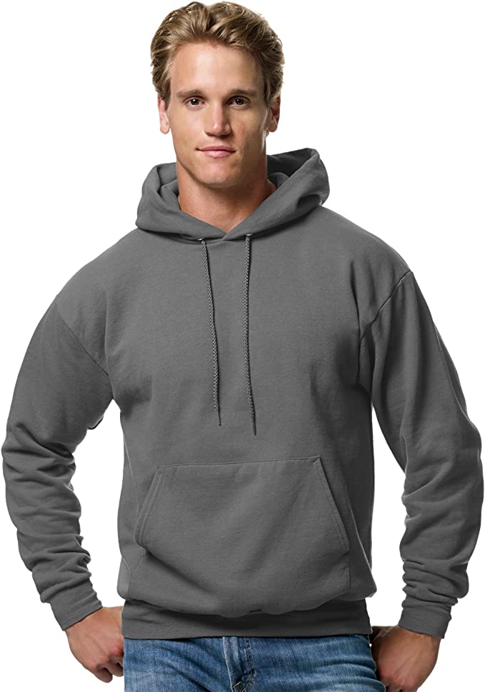 Unisex Sweatshirt in Gray
