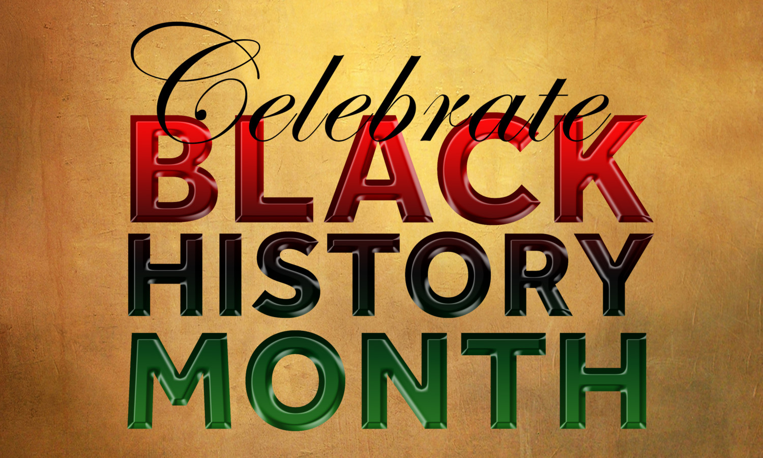 10 meaningful ways to honor Black History Month