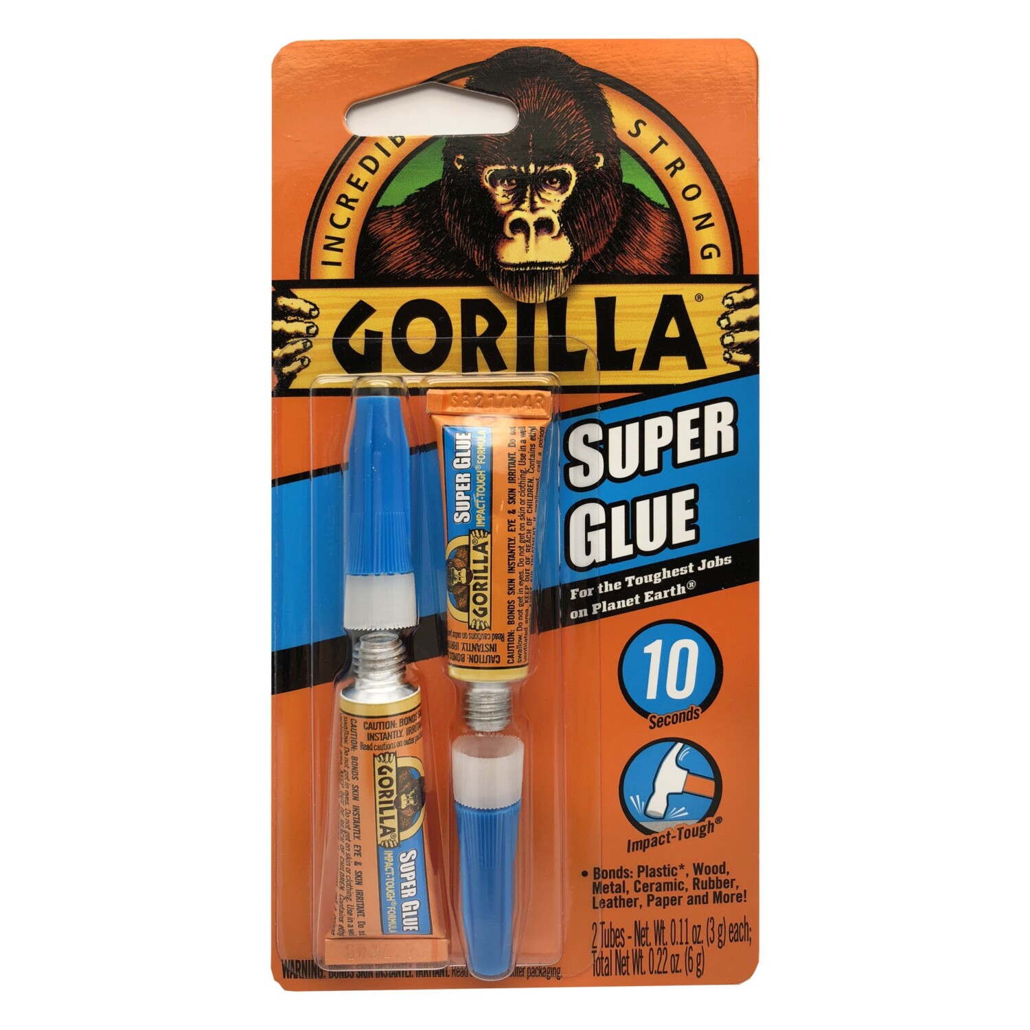 Gorilla Glue 2-pack
