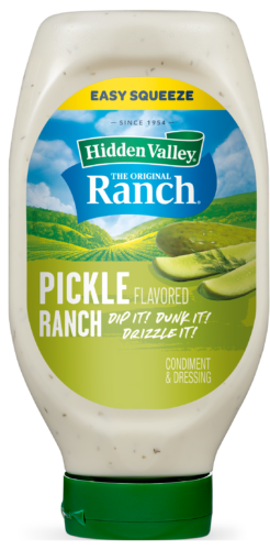 Hidden Valley Pickle Ranch