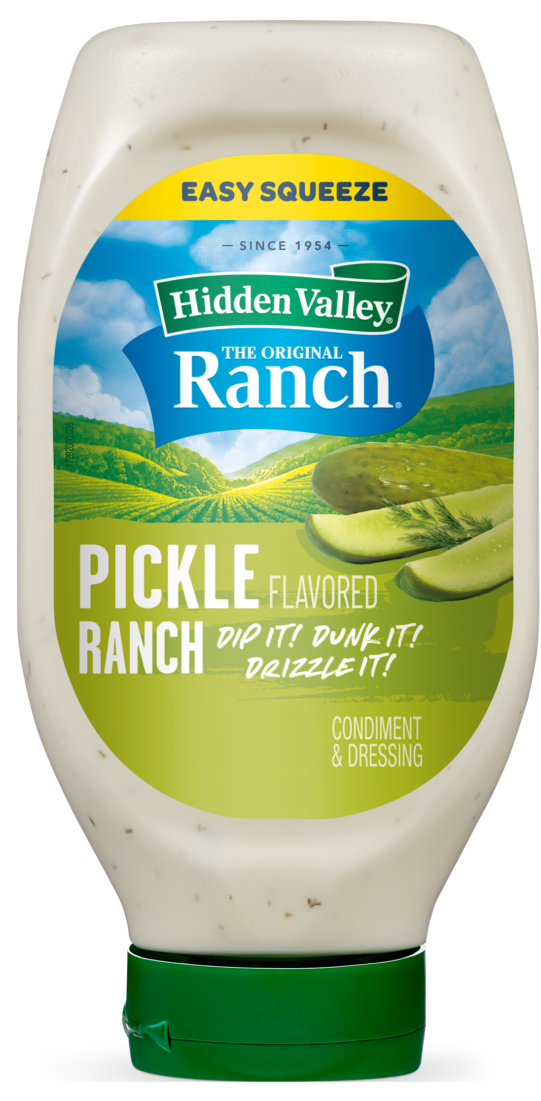 Hidden Valley Pickle Ranch