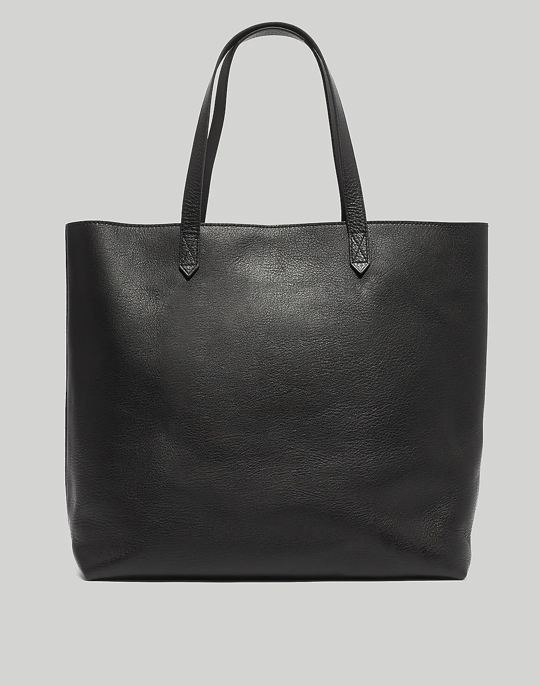 The Zip-Top Transport Tote from Madewell