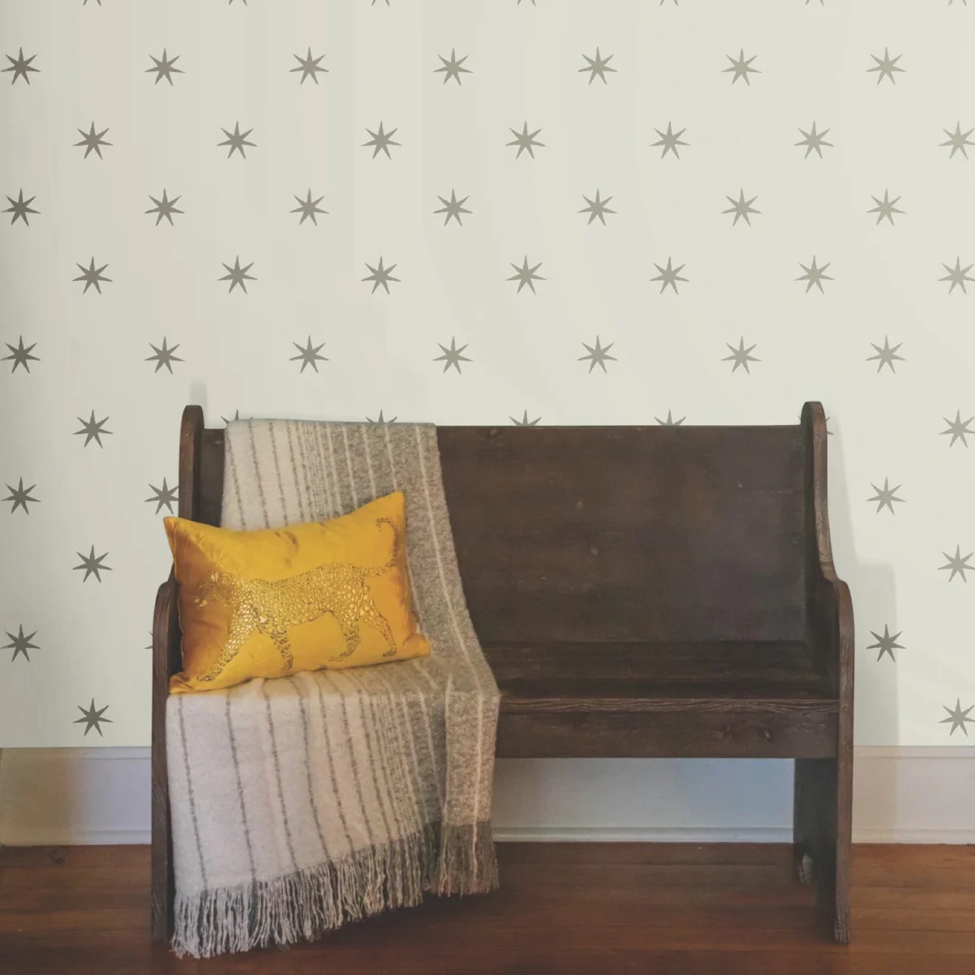Star Splendor Wallpaper