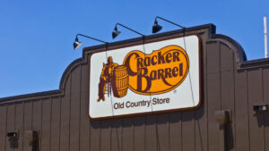 Cracker Barrel Old Country Store Location