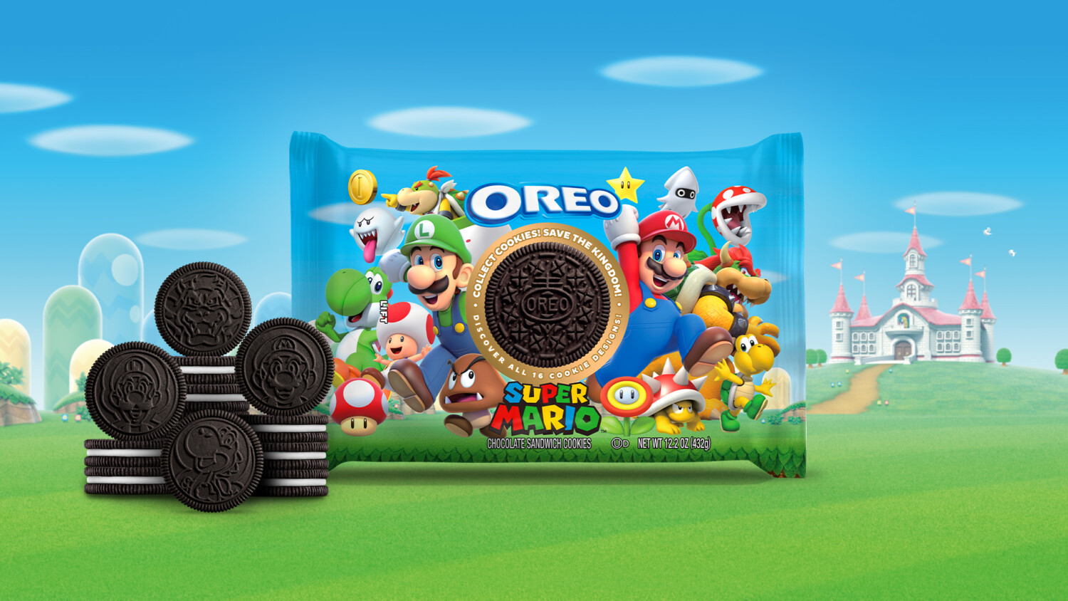 What's the best Oreo ever? Here are 39 alltime flavors ranked from