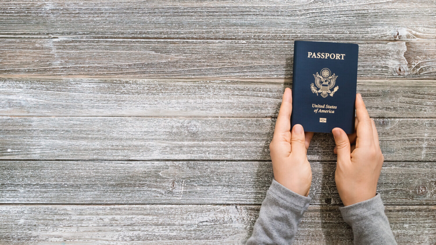 us passport urgent travel proof