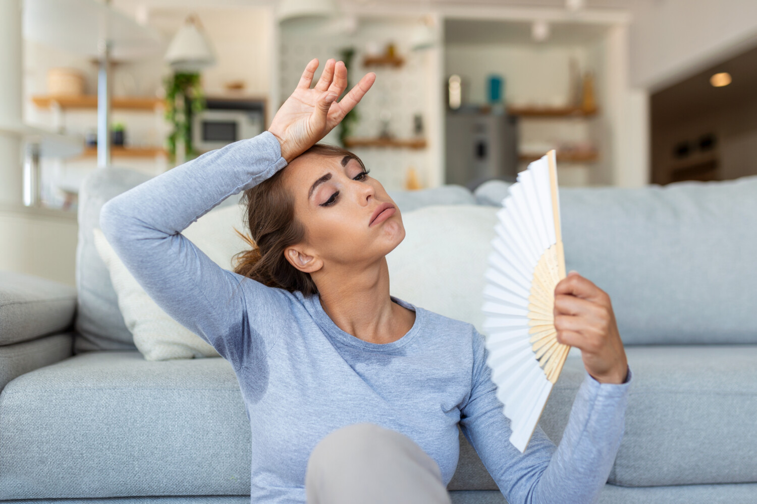 6 ways to cool down a room without air conditioning