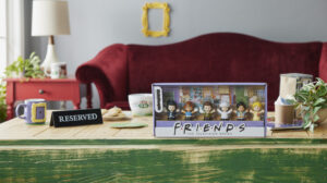 Friends toy set from Little People