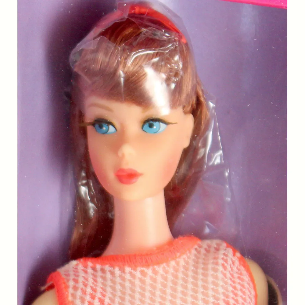 Mod Barbie Dolls 1967 to 1972