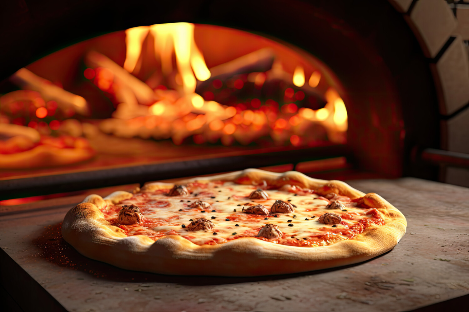 2023 list of best 100 pizzerias in the world is out, and 15 are in US