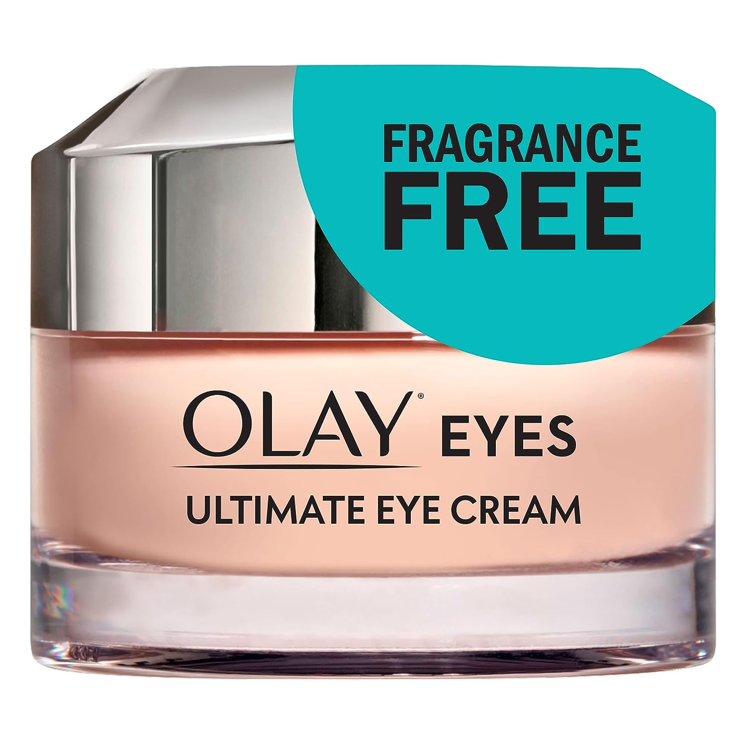 Olay Ultimate Eye Cream