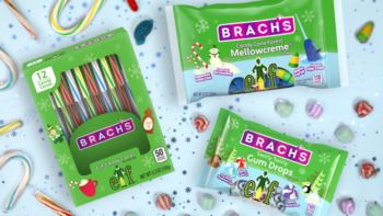 Brach's Elf candies
